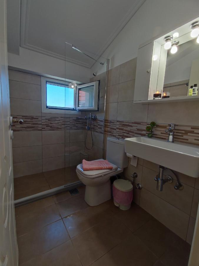 John'S Apartment 4 In Argostoli المظهر الخارجي الصورة