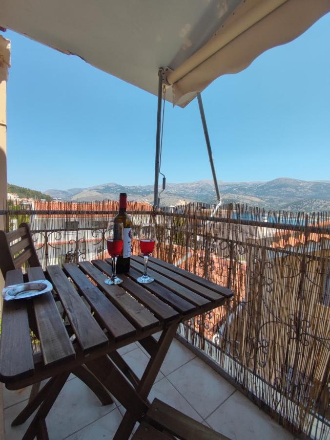 John'S Apartment 4 In Argostoli المظهر الخارجي الصورة